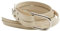 ESPRIT Damen 043EA1S317 Gürtel, 056/ICE 2, M