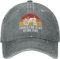 LOUJIN Traktor Liebhaber Hut Kappe Thing I Do in My Spare Time Hut Frauen Baseball Cap Lustige Kappen, Fotofarbe, One size