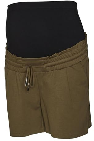 VERO MODA Female Shorts Umstands-Shorts