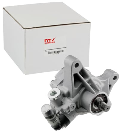 NTY Spw-Hd-006 Hydraulikpumpe, Lenkung vorne | Spw-Hd-006 Kompatibel mit Accord Vii (cl, Cn),accord Vii Tourer (cm, Cn)