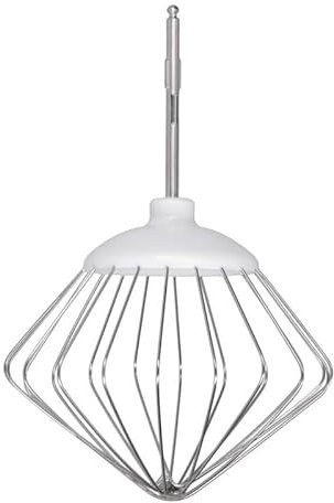 LUTH Premium Profi Parts Fouet compatible Kenwood Kw706783 pour robot culinaire