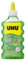 UHU Glitter Glue Verde - bottiglietta di glitter verde per decorare, sicuri per i bambini, dermatologicamente testati, perfetti per i lavoretti