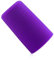 LEFXMOPHY for Shure SM7B Windscreen, for Shure SM7dB Vocal Microphone Pop Filter Wind Foam RK345 Replacement Pop filter Purple Windsock Cover