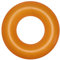 Bestway Schwimmring Frosted Ø 91 cm (Orange)