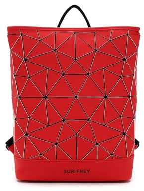 SURI FREY Rucksack SFY SURI Sports Jessy-Lu 18041 Damen Rucksäcke Uni