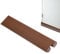 Boudin De Porte Isolant Froid Bas De Porte Isolant Thermique Boudin Porte Tissu Boudin De Fenêtre Boudin De Porte pour Protection - Joint De Bas De Porte Boudin De Porte Contre La Traction