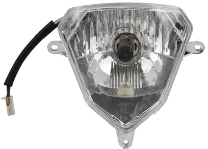 For Be Rr Scheinwerfer XTrainer Enduro Motocross Front Scheinwerfer 250 300 Beta RR 125-50 LC 2010-2023 Dirtbike Motorrad Scheinwerfer