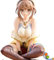 YINTMI Für Sitzende Latharine Figur Spielzeug Anime Charakter Puppe Anime Modelle Statue, PVC Action Figur Spielzeug Desktop Dekoration Sammlerstücke Ornamente, Geeignet Für 14 Jahre Und Älter