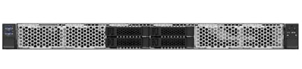 Server System M50FCP1UR204 - Server - Rack-Montage - 1U - keine CPU - RAM 0 G...