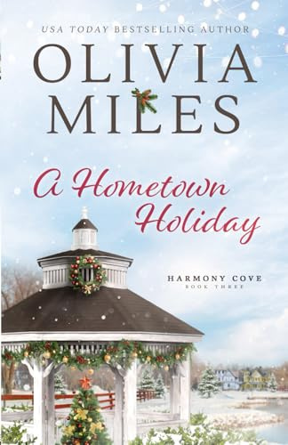 A Hometown Holiday: 3 (Harmony Cove)