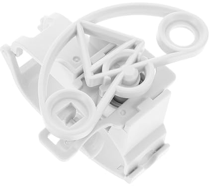 UPKOCH Lenkrad Halterung für Rennspiel Controller mit Kompaktem Abs Design für Realistische Gaming Erfahrung im Autorennspiel