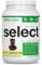 PEScience Select Vegan Plant Based Protein Powder, Chocolate, 27 Serving, Pea and Brown Rice Blend