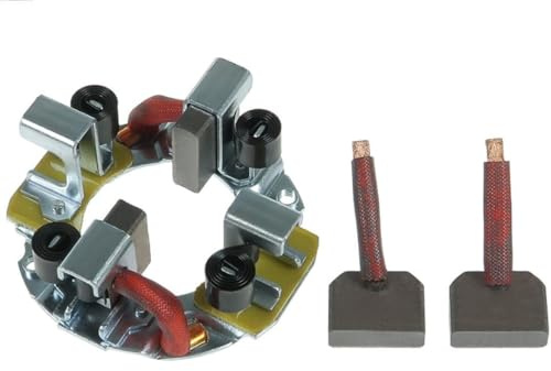 As-pl SBH5033S - Holder, carbon brushes