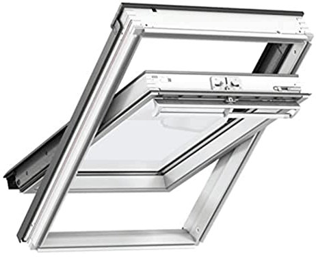 VELUX GGL PK10 2070 Ventilated Skylight (Roof Window)