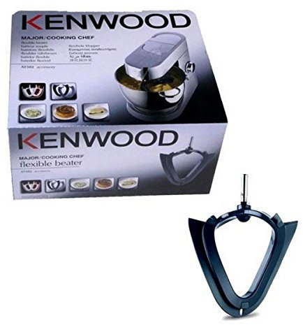BATTEUR SOUPLE COOKING CHEF POUR PETIT ELECTROMENAGER KENWOOD - AWAT502002