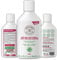 Dog Shampoo For Itchy skin Antibacterial And Antifungal | Natural Medicated Low Lather Safe Formula | Fast Absorbing and Skin Cooling First Aid | Great For Grazes Skin Irritation