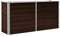 vidaXL Hochbeet Blumenkasten Pflanzkasten Pflanzkübel Blumenkübel Pflanztopf Blumentopf Gemüsebeet Pflanzbeet Braun 160x40x77cm Verzinkter Stahl
