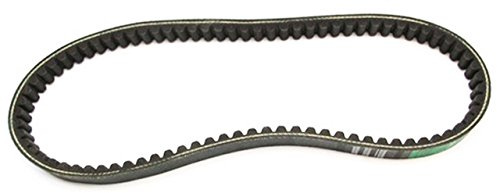 Keilriemen Dayco 28 x 1036 mm Ersatzteil für/kompatibel mit Aprilia Gilera Peugeot 400 500
