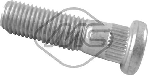 Metalcaucho 39313 Radbolzen