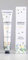 LindesaSave the bees Hautschutzcreme Klassik - 50ml Laminattube