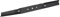 SECURA Lame (high-lift) compatible avec Honda H1011 Tracteur de pelouse