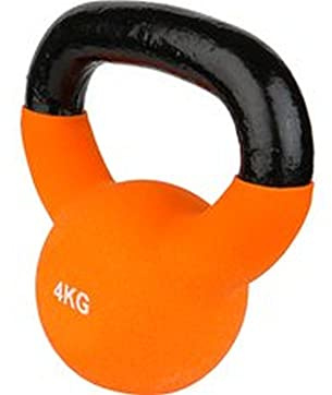 V3tec Sport 2000 Kettlebell 4 kg,orange - Stück