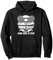 Federball Spruch Badminton Hobby Badminton Liebhaber Pullover Hoodie