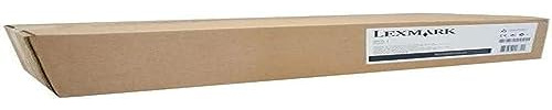 Lexmark - SUPPLIES LXK CS/X73X Black RTN 28K CRTG