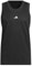 adidas Herren Basketball Legends Tank Top Tanktop, Black/White, M