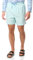 HUK Pursuit Volley Short de pêche à séchage Rapide pour Homme Combinaison modèle Court, Bleu Coquille d'œuf, XXL