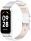 Tyogeephy Cinturino per Xiaomi smart Band 8 Active, Cinturino Smartwatch Comapatibile con Redmi Band 2, Cinturini Orlogio in Pelle e Silicone per Uomo/Donna