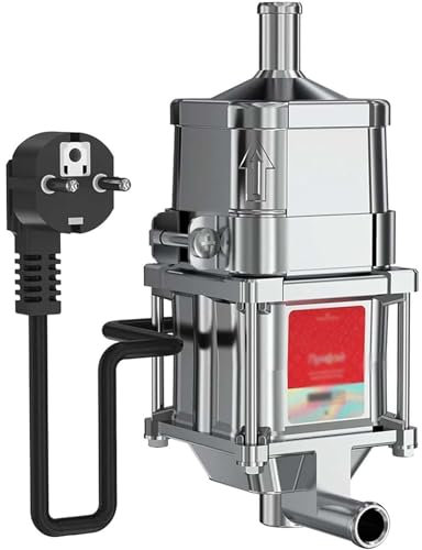 MAYFABD Auto Motorheizung 220 V 3000W Standheizung Elektrische Heizung Vorwärmung Automotorwärmer Kühlmittelheizung Durchlauferhitzer für Boot Wohnwagen Wohnmobil,C