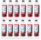 Isopropanol 99,9% Reiniger – 12x1 Liter | Hochprozentiger IPA Reinigungsalkohol für Haushalt & Elektronik | Made in Germany (12x1 Liter)