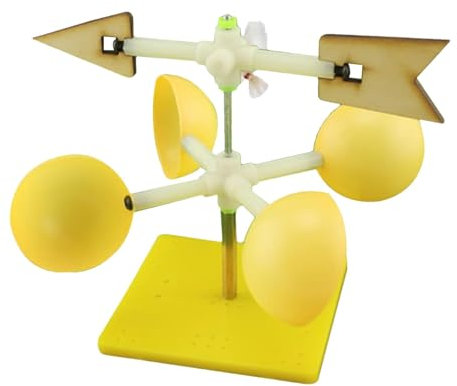 Jouet de girouette, modèle de girouette | Jouet créatif pour en PVC à Assemblage Facile,Activités d'apprentissage précoce, Ensemble de Jeu éducatif Multifonctionnel pour pour la Maison, la