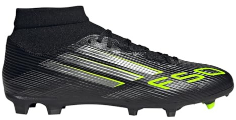 adidas F50 League Mid Firm/Multi-Ground Boots
