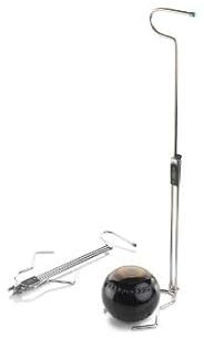 Drakes Pride Collapsible Bowl & Jack Lifter