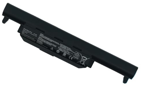 NPUOZHT Laptop parts A32-K55 Laptop battery for Asus X55U X55V X55VD X75 X75A X75V X75VD k55 A45 A45D A45V A75A A75V A33-K55 A41-K55