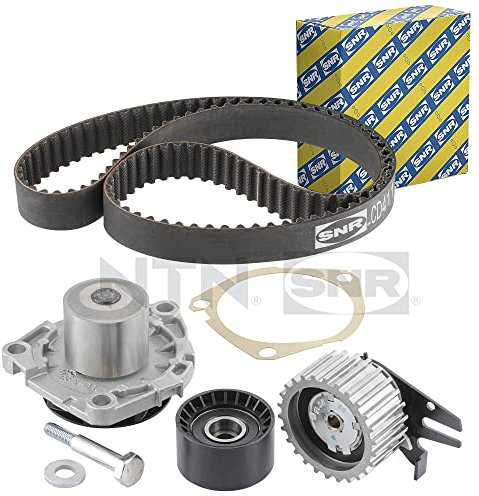SNR Kit cinghia dentata kdp453.250