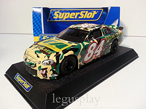 SCX Scalextric Superslot H2585 kompatibel mit Ford Taurus Ascar Team Army - Nr. 84
