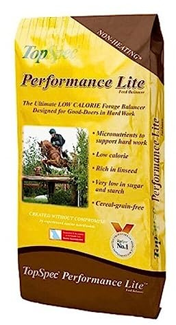 TopSpec Performance Lite Feed Balancer 15kg