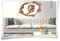 3D Wand-Bild Wand-Tattoo Wand-Aufkleber Cinema Eintrittskarten Kino Film-Rolle, 150x100cm