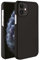 Vivanco GCVVIPH12M/PBK Backcover für Apple iPhone 12, iPhone 12 Pro, Schwarz