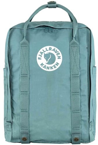 Fjällräven Unisex Tree-kånken/Tree-kånken Sports backpack, Waterfall Blue (Blau), Einheitsgröße