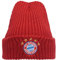 FC Bayern München Mütze Logo