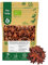 Sternanis BIO Echter Sternanis 75g | ganz mit Bruch | Anissterne | Premium BIO-Qualität zum Kochen Dekorieren | Organic Star Anise | OmVeda (75g)