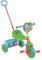 CoComelon M004521 First Trike, Multicoloured, 79cm x 44cm x 97cm