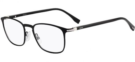 Boss 1043/IT MATTE BLACK 52/19/145 Herrenbrillen Brillen