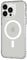tech21 Evo Clear mobile phone case 17 cm (6.7) Cover Transparent