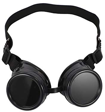 Melitt Nueva Soldadura Cortar Gafas De Seguridad Industrial Soldador Gafas De Corte