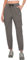 Little Donkey Andy Cargohose Damen Wanderhose Leichte Laufhose Schnelltrocknend Jogginghose Elastisch Trekkinghose Funktionshose Grau S